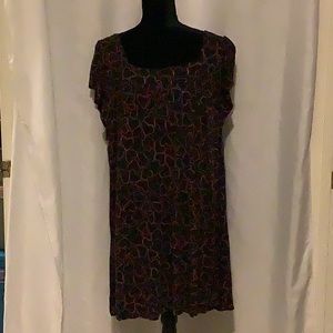 Women’s Nightgown by access